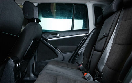 Volkswagen Tiguan I, 2012 год, 1 419 000 рублей, 10 фотография
