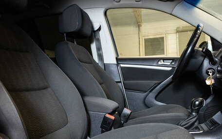 Volkswagen Tiguan I, 2012 год, 1 419 000 рублей, 12 фотография