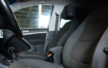 Volkswagen Tiguan I, 2012 год, 1 419 000 рублей, 9 фотография