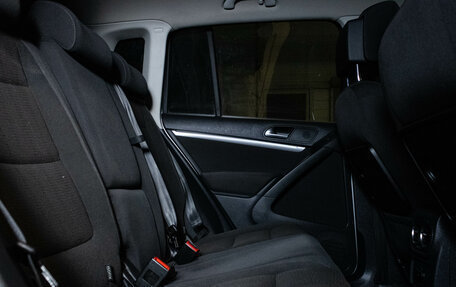Volkswagen Tiguan I, 2012 год, 1 419 000 рублей, 11 фотография