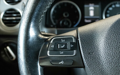 Volkswagen Tiguan I, 2012 год, 1 419 000 рублей, 16 фотография
