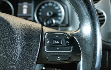 Volkswagen Tiguan I, 2012 год, 1 419 000 рублей, 17 фотография