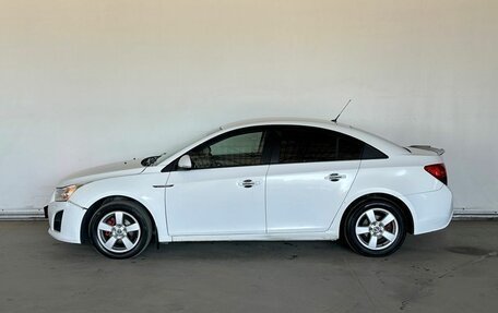 Chevrolet Cruze II, 2014 год, 559 000 рублей, 4 фотография