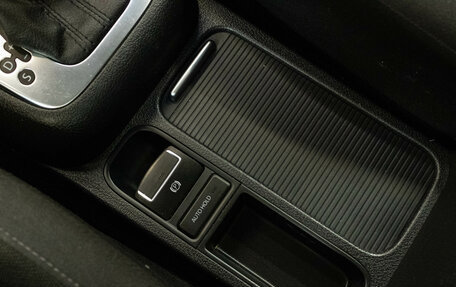 Volkswagen Tiguan I, 2012 год, 1 419 000 рублей, 22 фотография