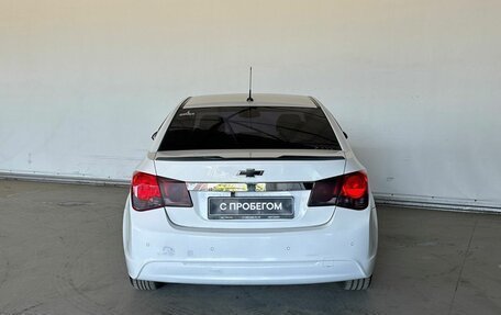 Chevrolet Cruze II, 2014 год, 559 000 рублей, 6 фотография