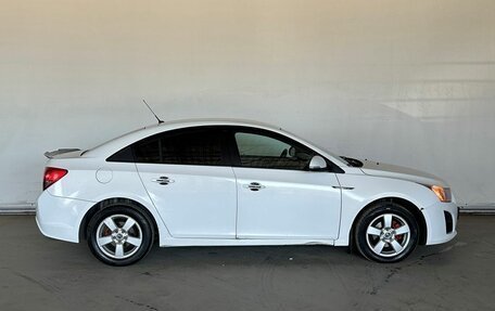 Chevrolet Cruze II, 2014 год, 559 000 рублей, 8 фотография