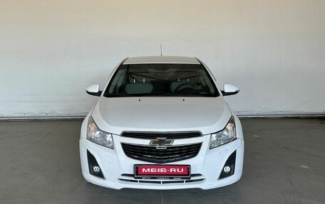 Chevrolet Cruze II, 2014 год, 559 000 рублей, 2 фотография