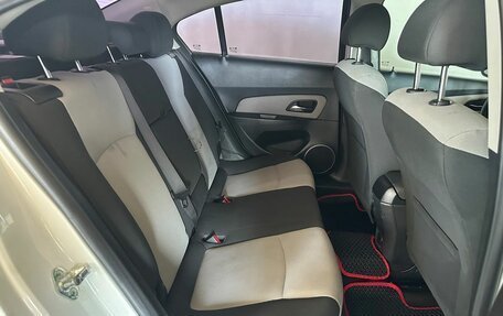 Chevrolet Cruze II, 2014 год, 559 000 рублей, 11 фотография