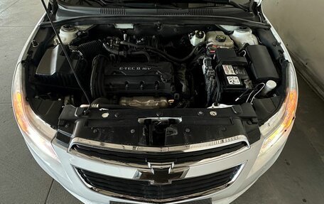 Chevrolet Cruze II, 2014 год, 559 000 рублей, 17 фотография