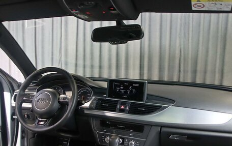 Audi A6, 2016 год, 1 749 000 рублей, 5 фотография