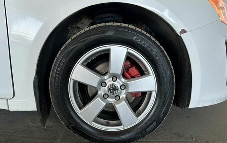 Chevrolet Cruze II, 2014 год, 559 000 рублей, 18 фотография