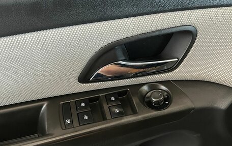 Chevrolet Cruze II, 2014 год, 559 000 рублей, 16 фотография