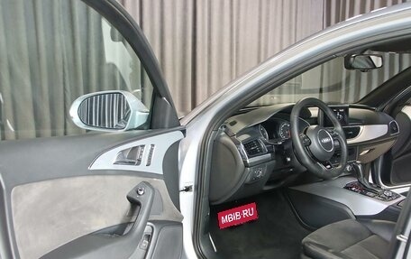 Audi A6, 2016 год, 1 749 000 рублей, 7 фотография