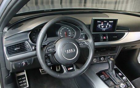 Audi A6, 2016 год, 1 749 000 рублей, 8 фотография