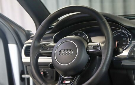 Audi A6, 2016 год, 1 749 000 рублей, 9 фотография
