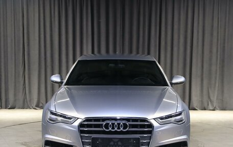 Audi A6, 2016 год, 1 749 000 рублей, 15 фотография
