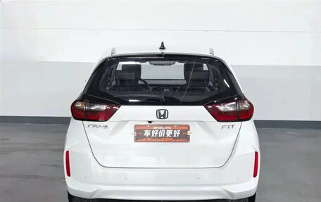 Honda Fit, 2023 год, 1 170 000 рублей, 4 фотография