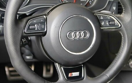 Audi A6, 2016 год, 1 749 000 рублей, 13 фотография