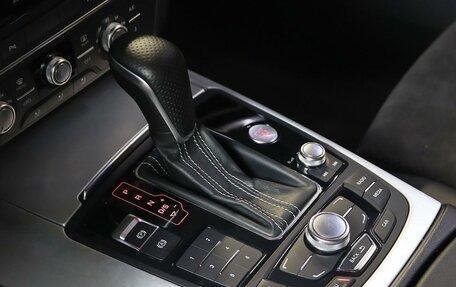 Audi A6, 2016 год, 1 749 000 рублей, 12 фотография