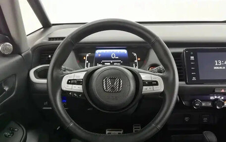 Honda Fit, 2023 год, 1 170 000 рублей, 6 фотография