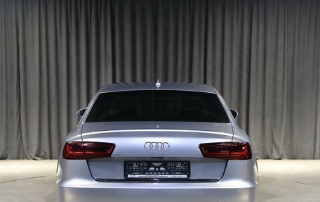 Audi A6, 2016 год, 1 749 000 рублей, 16 фотография