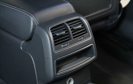 Audi A6, 2016 год, 1 749 000 рублей, 11 фотография