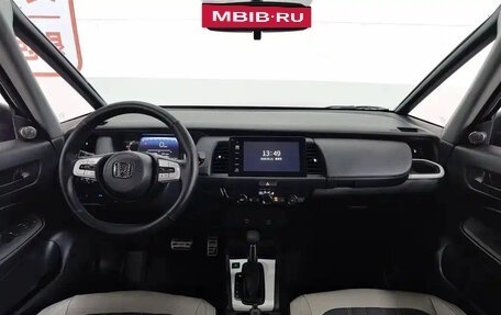 Honda Fit, 2023 год, 1 170 000 рублей, 5 фотография
