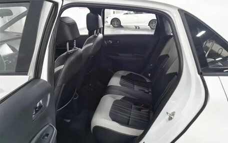 Honda Fit, 2023 год, 1 170 000 рублей, 8 фотография