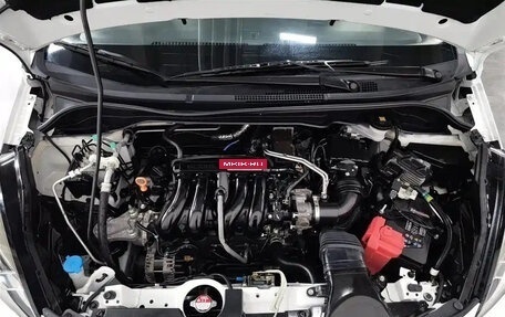 Honda Fit, 2023 год, 1 170 000 рублей, 10 фотография