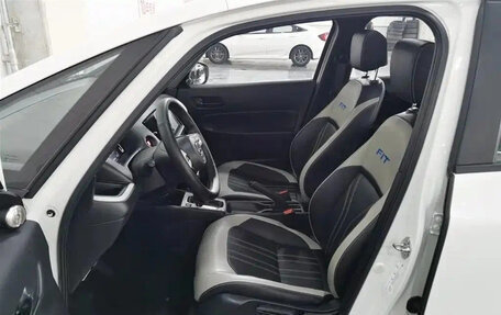 Honda Fit, 2023 год, 1 170 000 рублей, 9 фотография