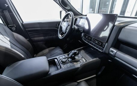 Haval H9, 2026 год, 5 299 000 рублей, 10 фотография