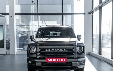 Haval H9, 2026 год, 5 299 000 рублей, 2 фотография