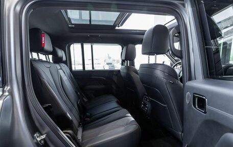 Haval H9, 2026 год, 5 299 000 рублей, 11 фотография