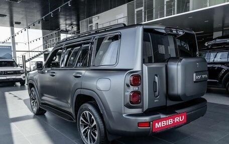 Haval H9, 2026 год, 5 299 000 рублей, 6 фотография