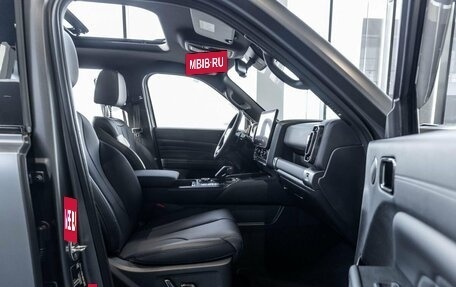 Haval H9, 2026 год, 5 299 000 рублей, 7 фотография