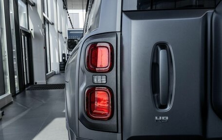 Haval H9, 2026 год, 5 299 000 рублей, 25 фотография