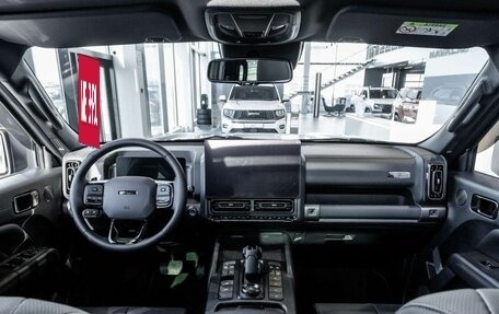 Haval H9, 2026 год, 5 299 000 рублей, 16 фотография