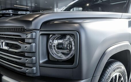 Haval H9, 2026 год, 5 299 000 рублей, 20 фотография