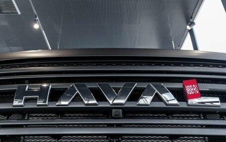 Haval H9, 2026 год, 5 299 000 рублей, 22 фотография