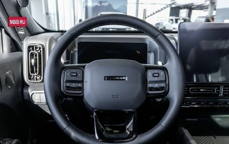 Haval H9, 2026 год, 5 299 000 рублей, 17 фотография