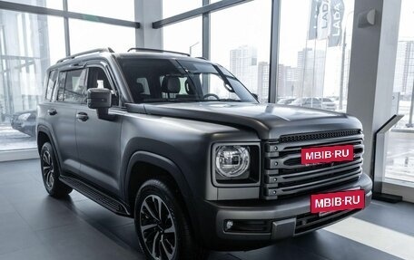 Haval H9, 2026 год, 5 299 000 рублей, 18 фотография