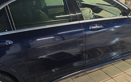 Mercedes-Benz S-Класс, 2016 год, 3 200 000 рублей, 6 фотография