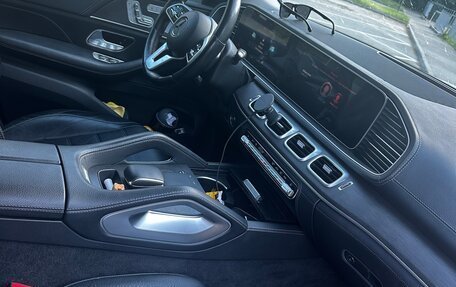 Mercedes-Benz GLE, 2020 год, 5 600 000 рублей, 4 фотография