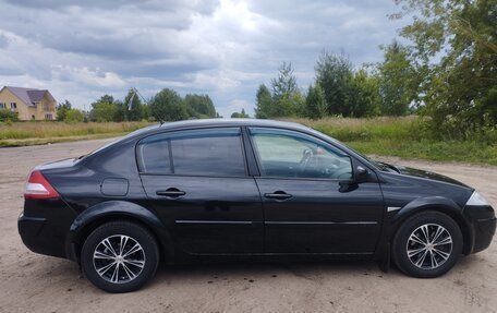 Renault Megane II, 2006 год, 450 000 рублей, 3 фотография
