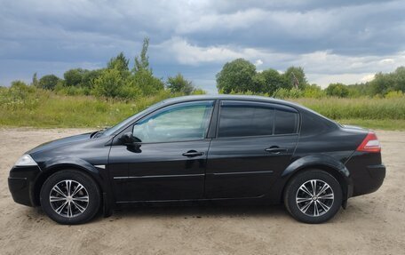 Renault Megane II, 2006 год, 450 000 рублей, 4 фотография