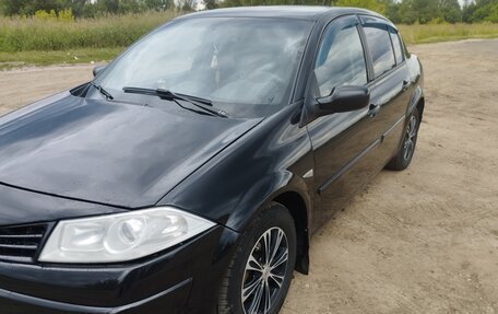 Renault Megane II, 2006 год, 450 000 рублей, 7 фотография