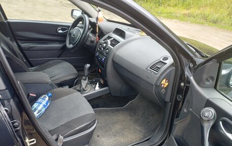 Renault Megane II, 2006 год, 450 000 рублей, 8 фотография