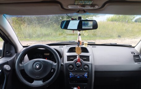 Renault Megane II, 2006 год, 450 000 рублей, 5 фотография