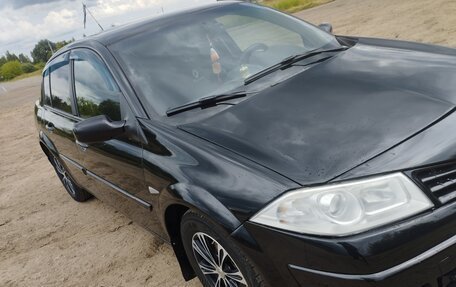 Renault Megane II, 2006 год, 450 000 рублей, 6 фотография