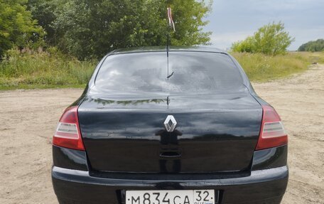 Renault Megane II, 2006 год, 450 000 рублей, 2 фотография